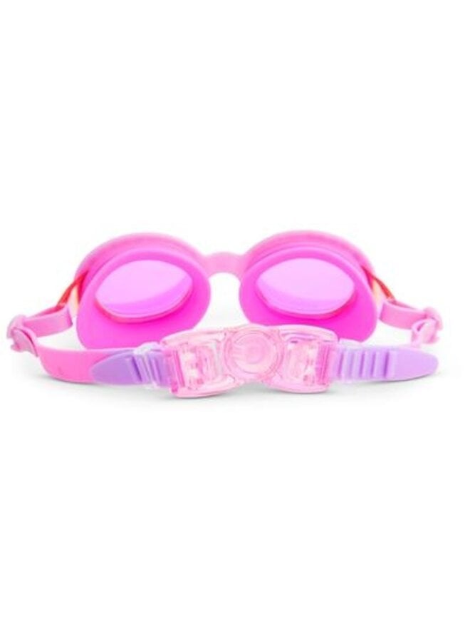 Bling2o - Zwembril aurora - Purely pink