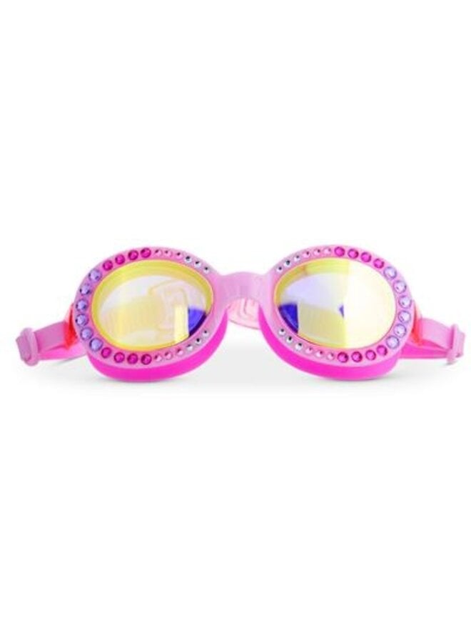 Bling2o - Zwembril aurora - Purely pink