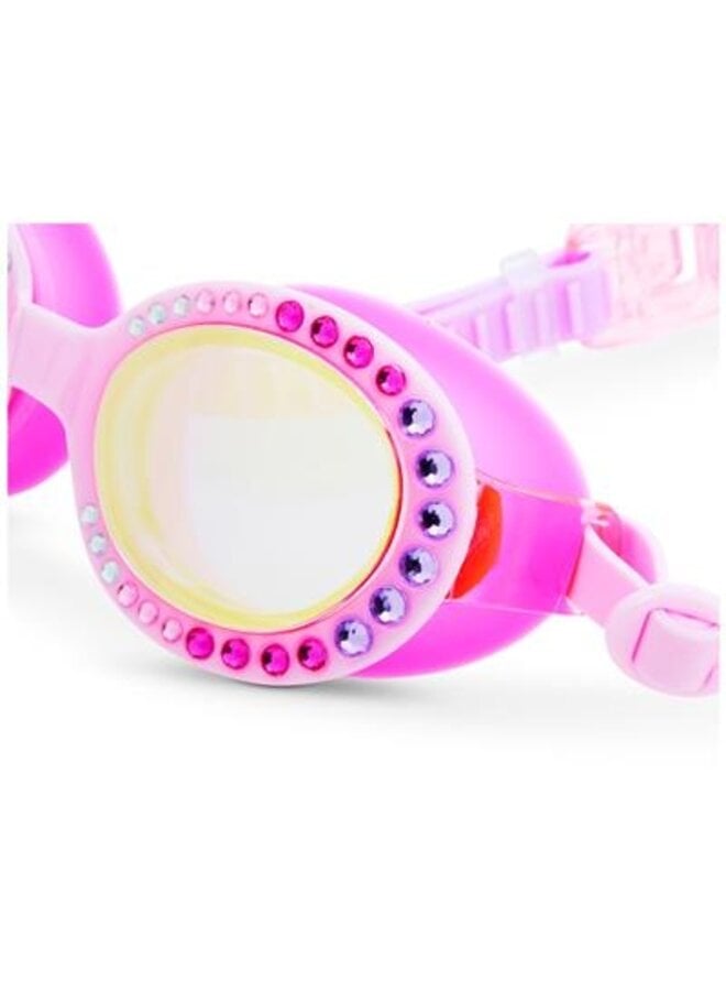 Bling2o - Zwembril aurora - Purely pink