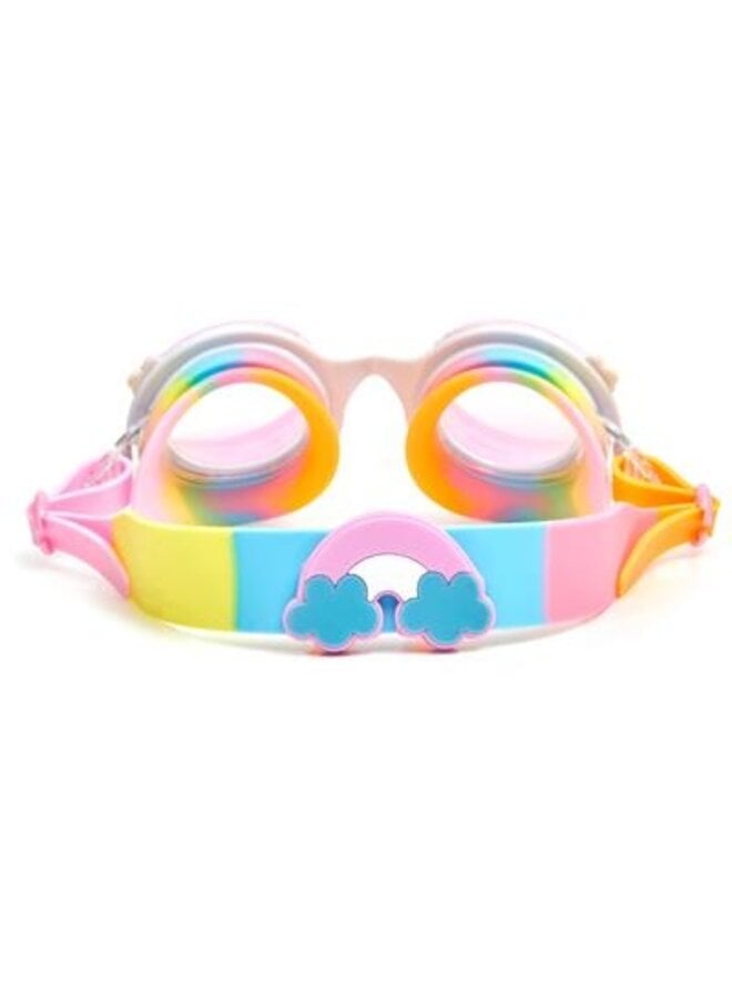 Bling2o - Zwembril good vibes - Rainbow
