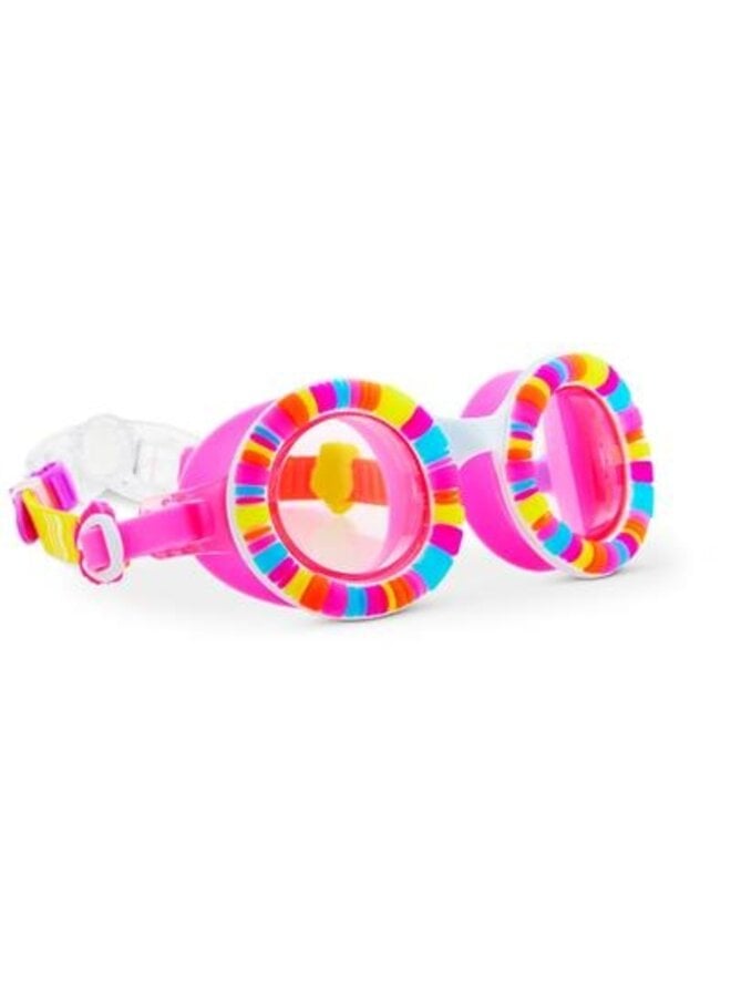 Bling2o - Zwembril bestie - Ur loved pink