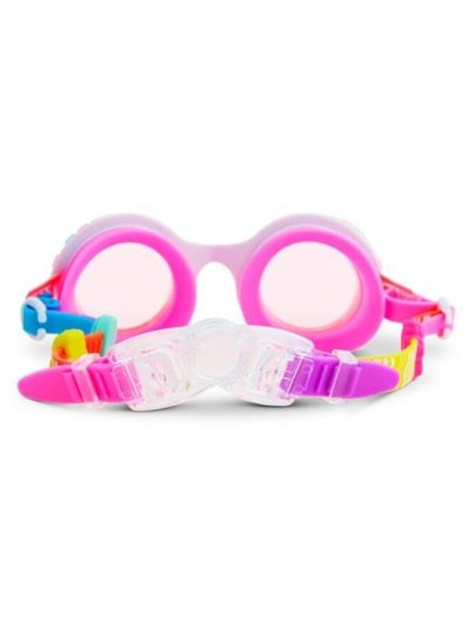 Bling2o - Zwembril bestie - Ur loved pink