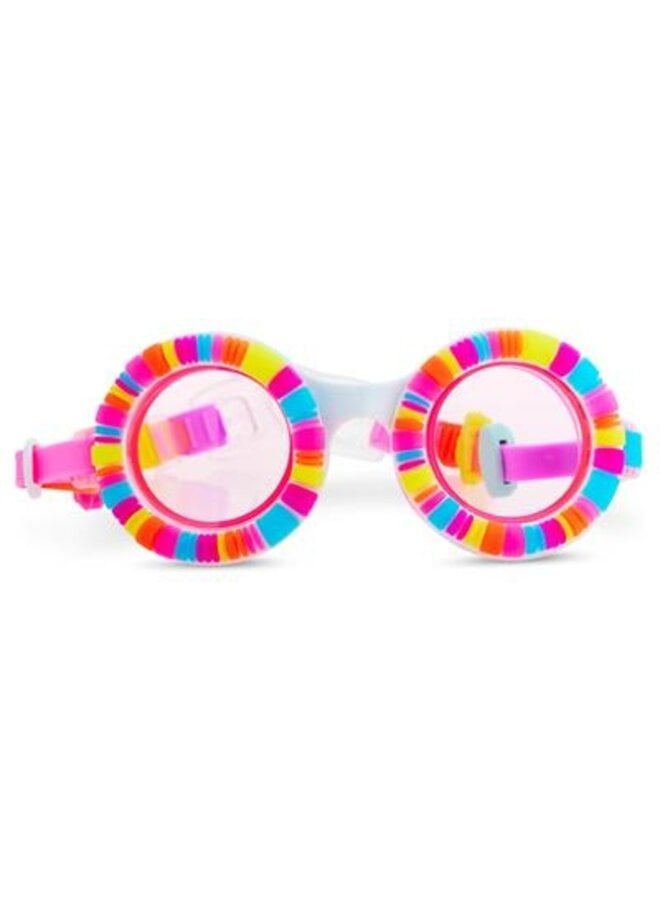 Bling2o - Zwembril bestie - Ur loved pink