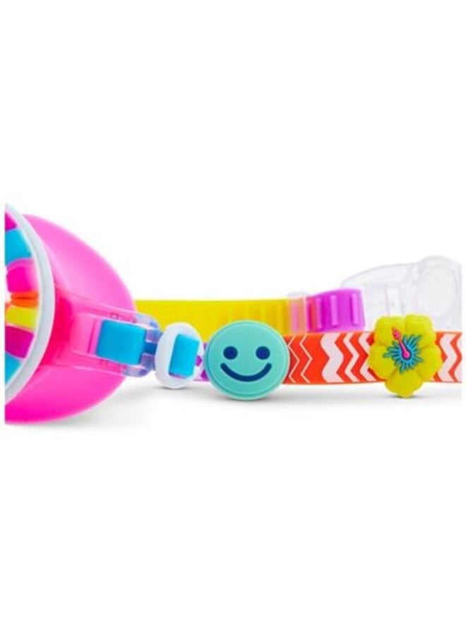 Bling2o - Zwembril bestie - Ur loved pink