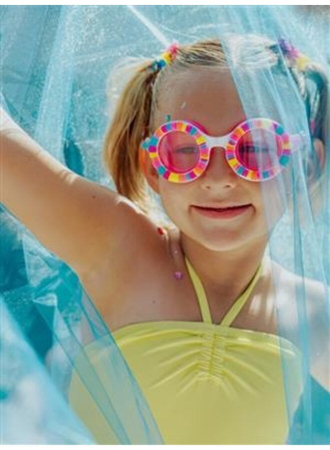 Bling2o - Zwembril bestie - Ur loved pink