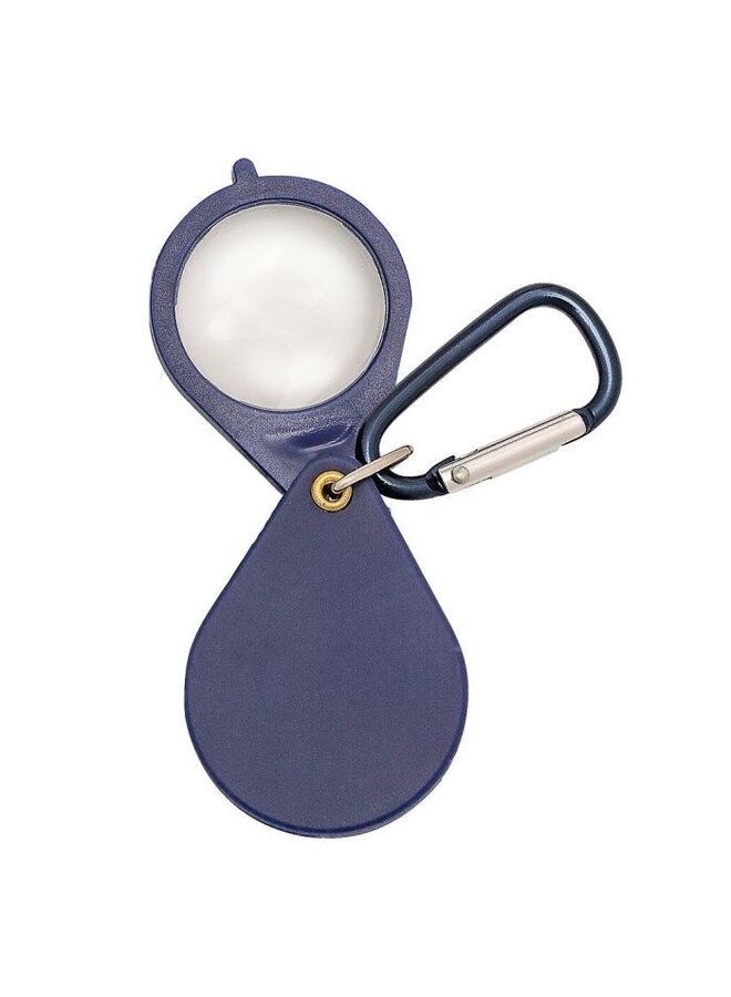 Moses - 9906 - Expeditie natuur mini loep