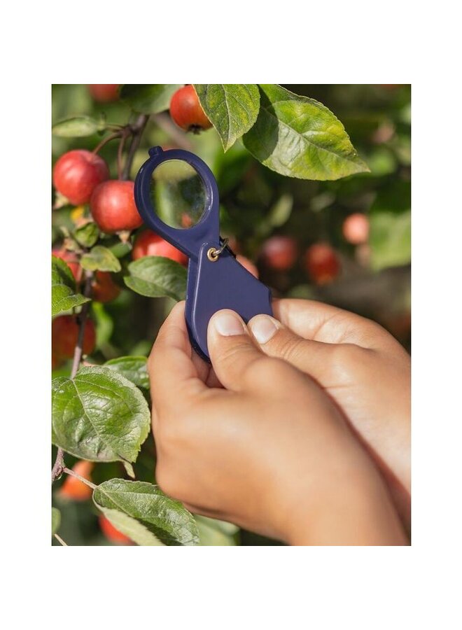 Moses - 9906 - Expeditie natuur mini loep