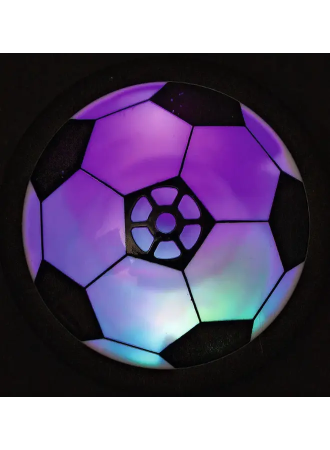 Moses - 30442 - Glijdende voetbal met licht