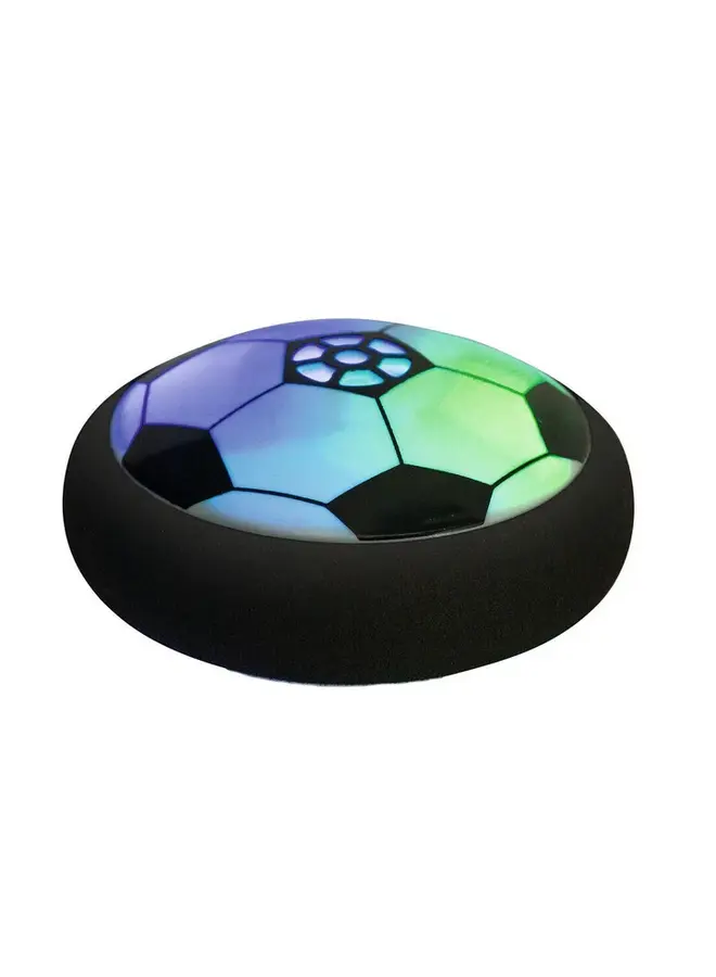 30442 - Glijdende voetbal met licht