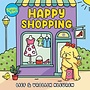 Lantaarn Publishers - Sunny vibes - Happy shopping