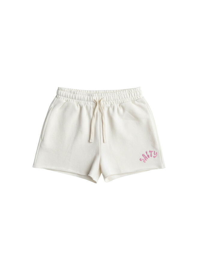 Salty short - Off white
