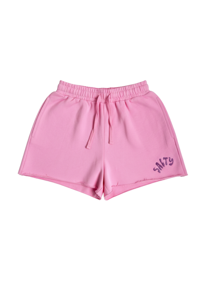 Salty short - Pink
