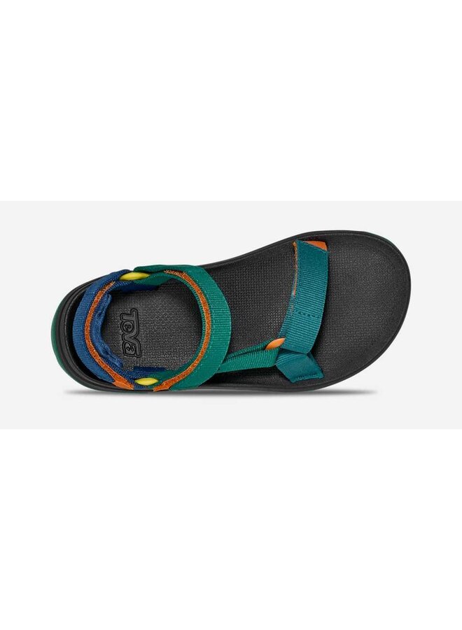 Teva - Hurricane xlt jr - Blue coral multi
