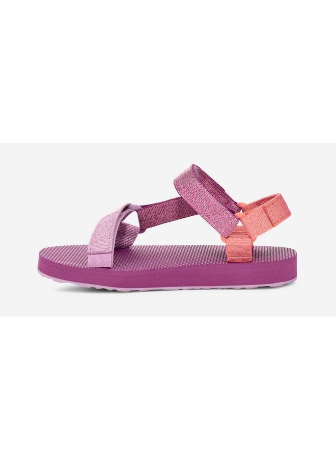 Teva - Original universal - Metallic pink/purple multi