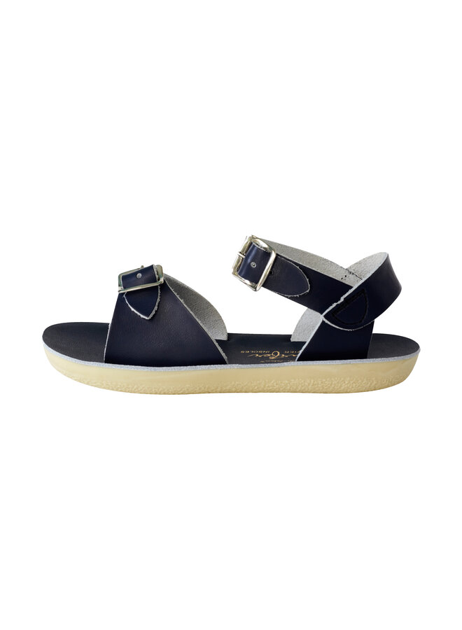 Salt Water Sandals - Surfer - Navy