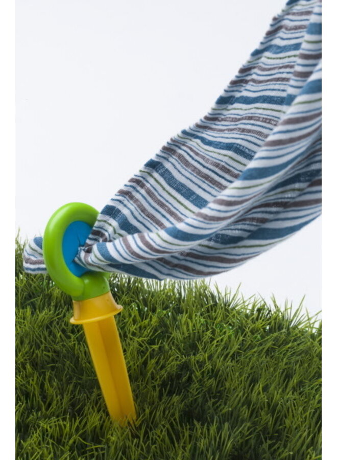 pl-ug - Tent kit - Extra