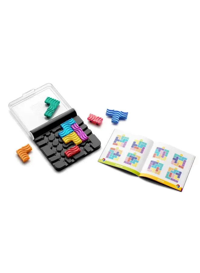 SmartGames - IQ Flow