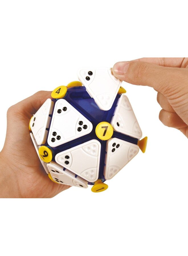 Recent Toys - Icosoku