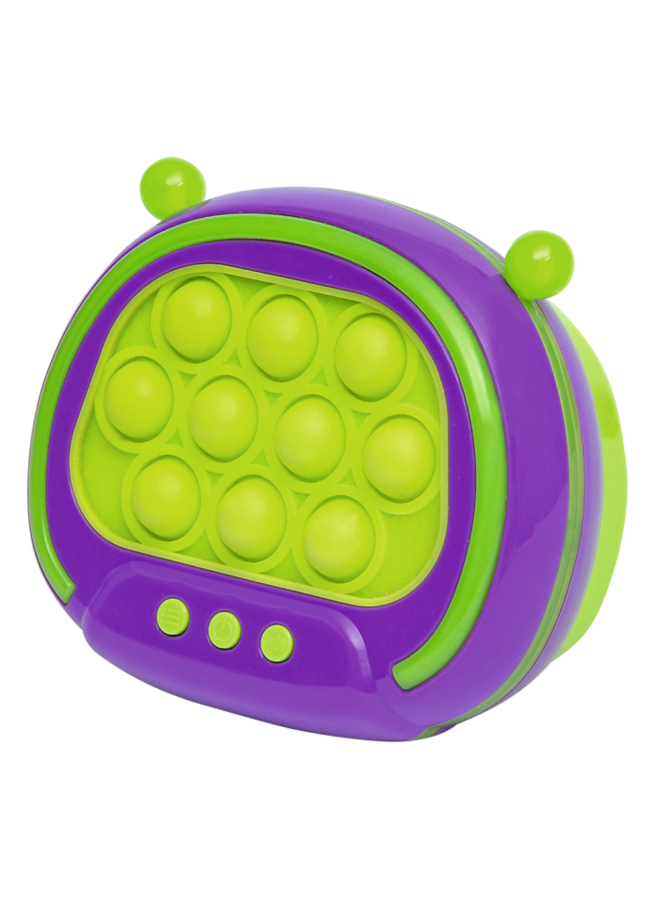 Moses - 38296 - Bubble pop-it spel met geluid