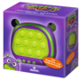 Moses - 38296 - Bubble pop-it spel met geluid