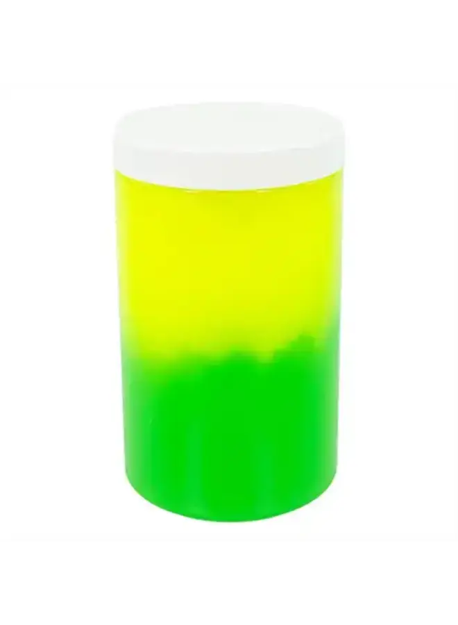 Tuban - Jiggly slime neo duo - Yellow/Green