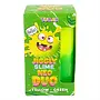 Tuban - Jiggly slime neo duo - Yellow/Green