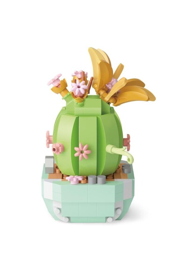 Moses - 82174 - Brick garden plant 6 cm