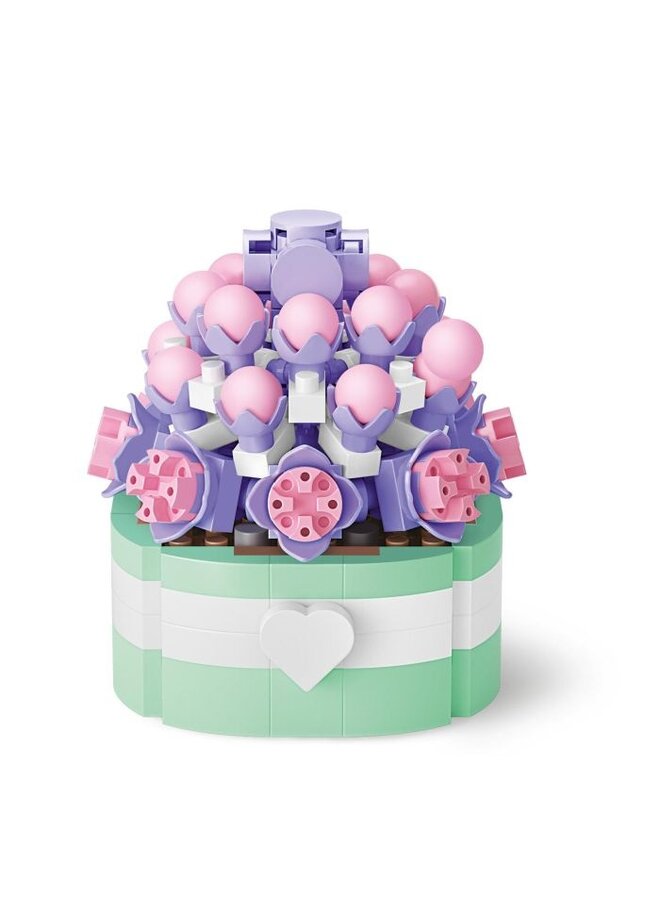 Moses - 82174 - Brick garden plant 6 cm