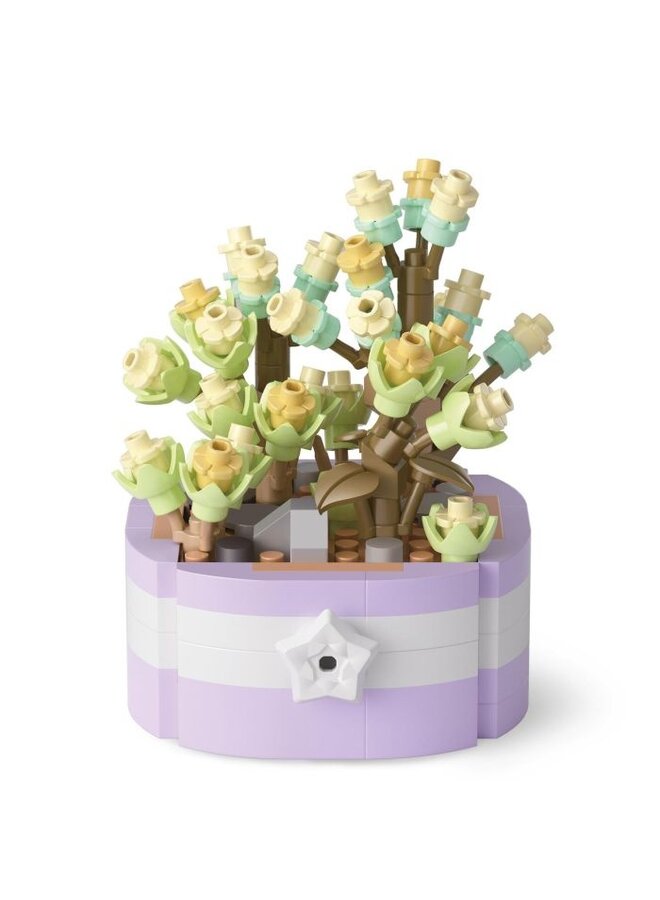 Moses - 82174 - Brick garden plant 6 cm