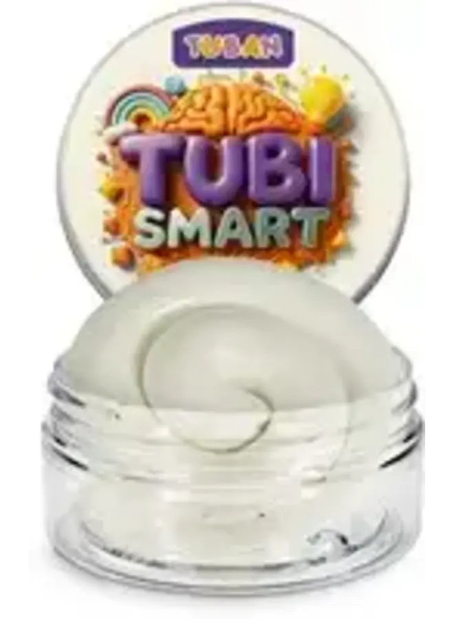 Tuban - Tubi smart modelling clay - Glow