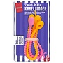 Moses - 82390 - Reizen kabelbinders neon set van 4