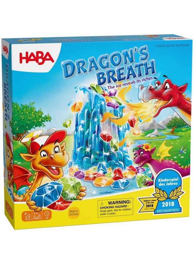 303403 Fonkelschat (Kinderspel van het jaar 2018)