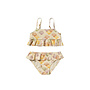 Salted Stories - Shells bikini - Multicolor