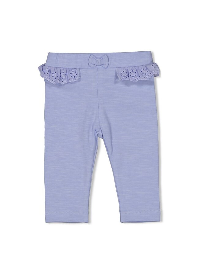 Legging - Sea la Vie - Lavendel