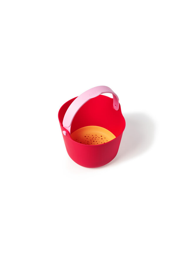 Quut - Bucki - Cherry/Banana/Pink