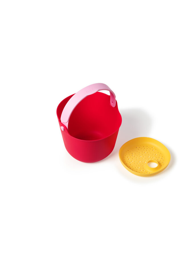 Quut - Bucki - Cherry/Banana/Pink