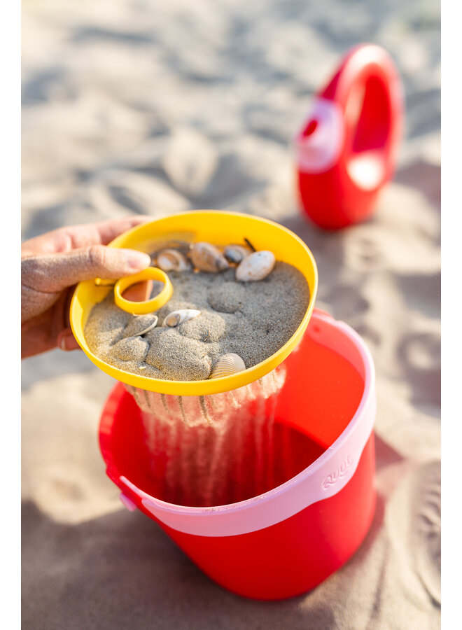 Quut - Bucki - Cherry/Banana/Pink