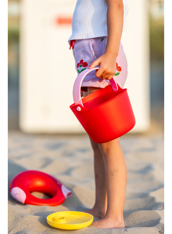 Quut - Bucki - Cherry/Banana/Pink