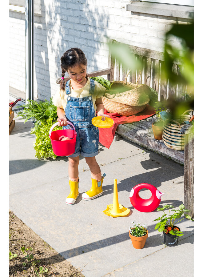 Quut - Bucki - Cherry/Banana/Pink