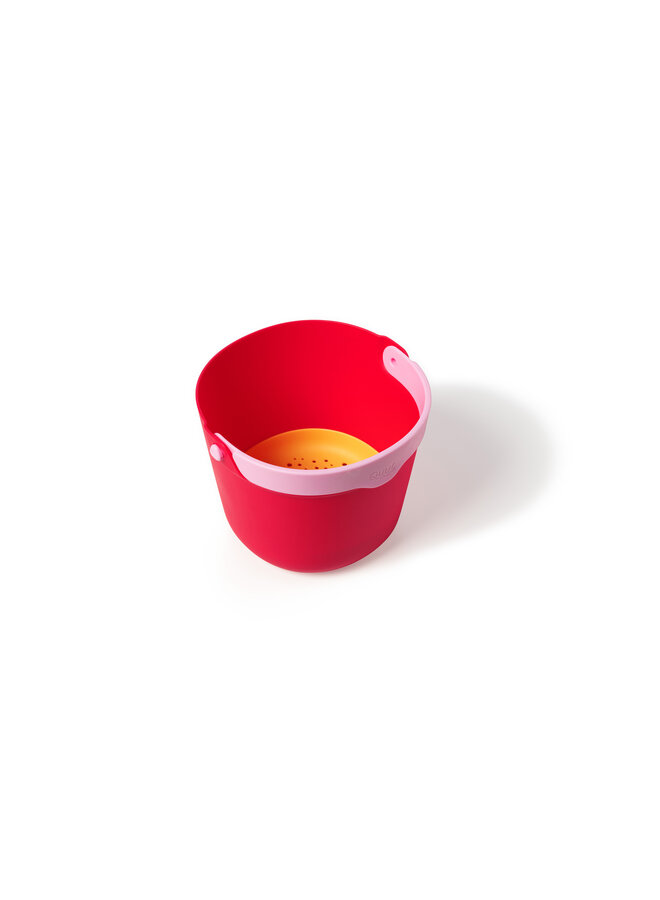 Quut - Bucki - Cherry/Banana/Pink