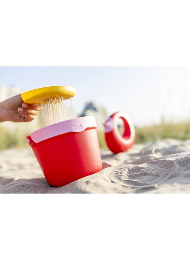 Quut - Bucki - Cherry/Banana/Pink