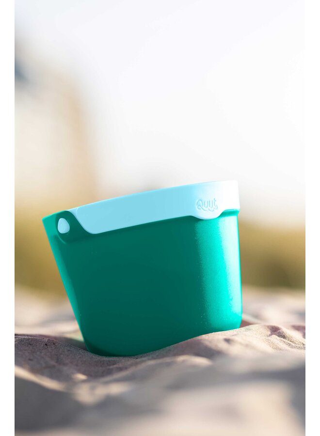 Quut - Bucki - Lagoon