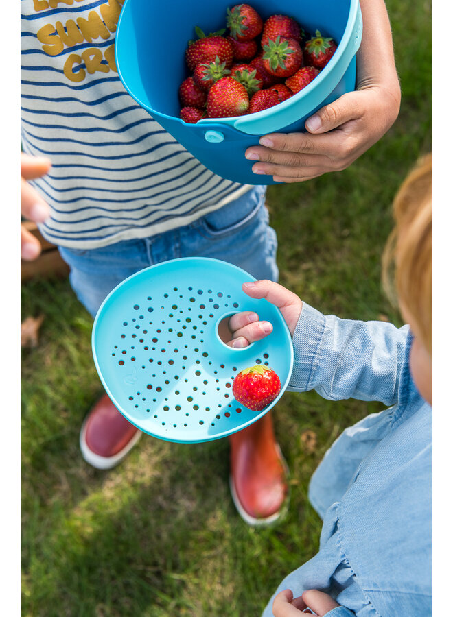 Quut - Bucki - Ocean