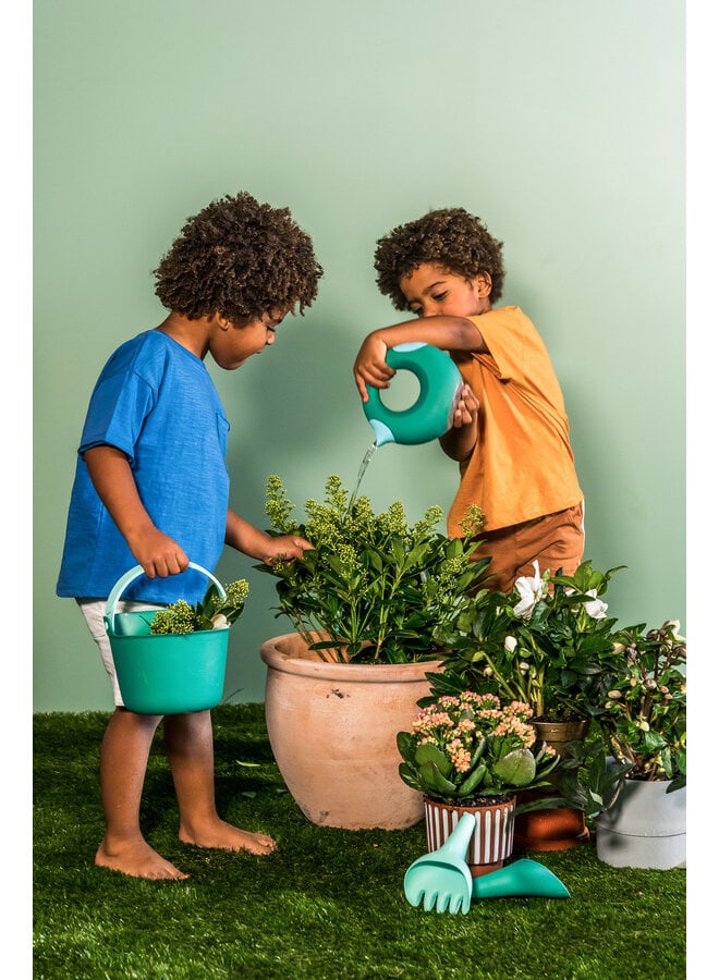 Quut - Cana small - Garden green