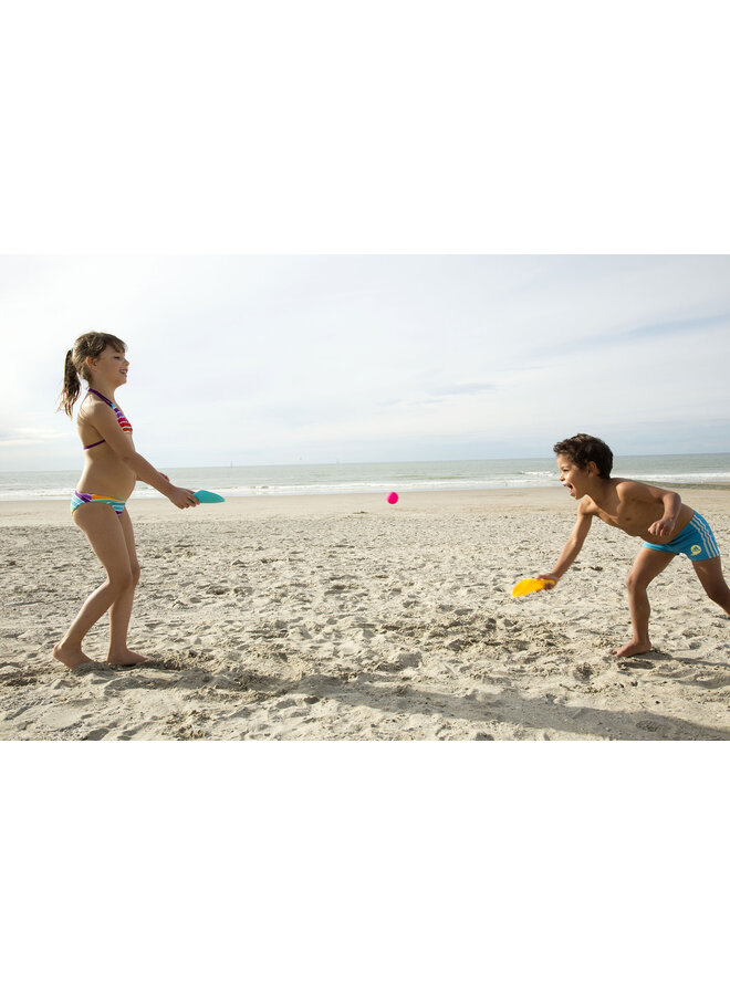 Quut - Cuppi - Banana/Blue