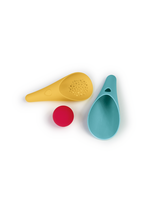 Quut - Cuppi - Banana/Blue