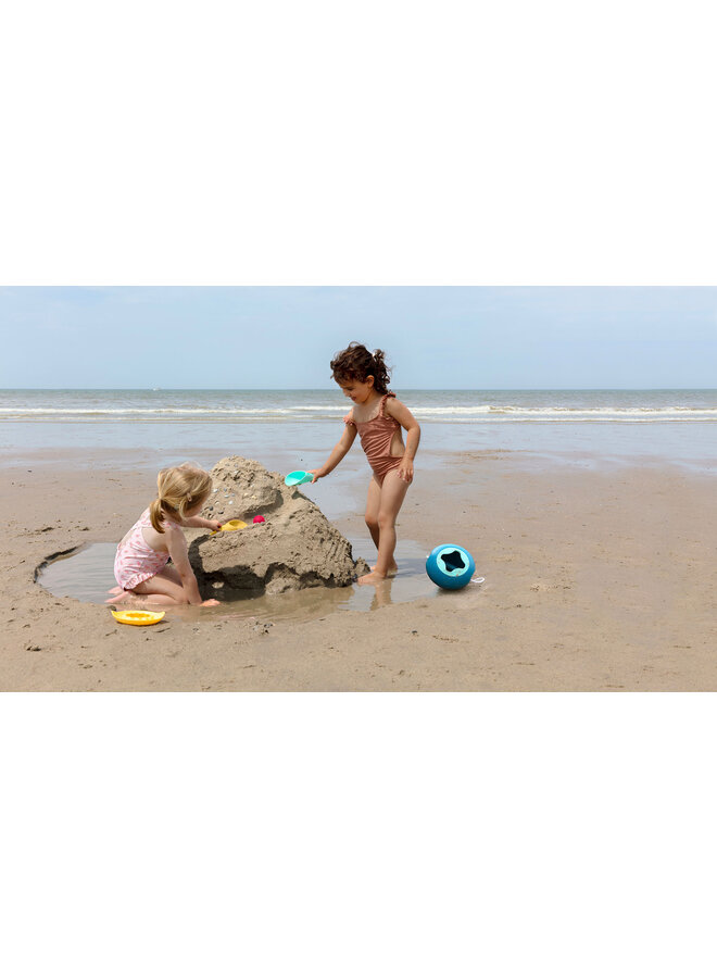 Quut - Cuppi - Banana/Blue