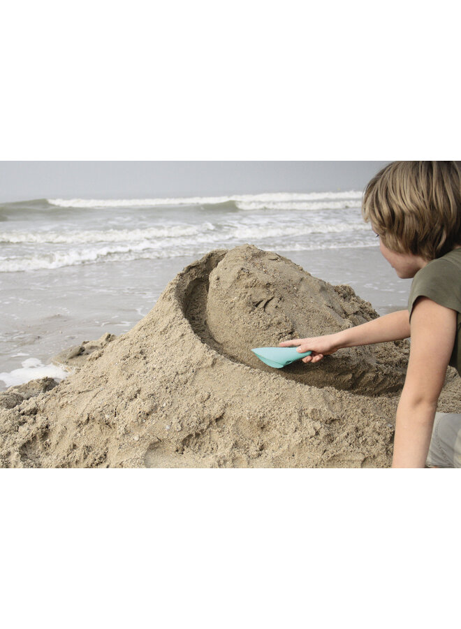 Quut - Cuppi - Banana/Blue