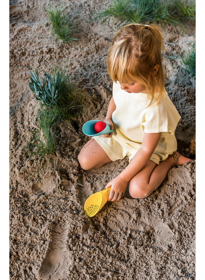 Quut - Cuppi - Banana/Blue