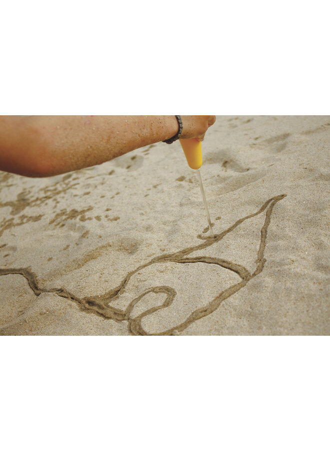 Quut - Cuppi - Banana/Blue